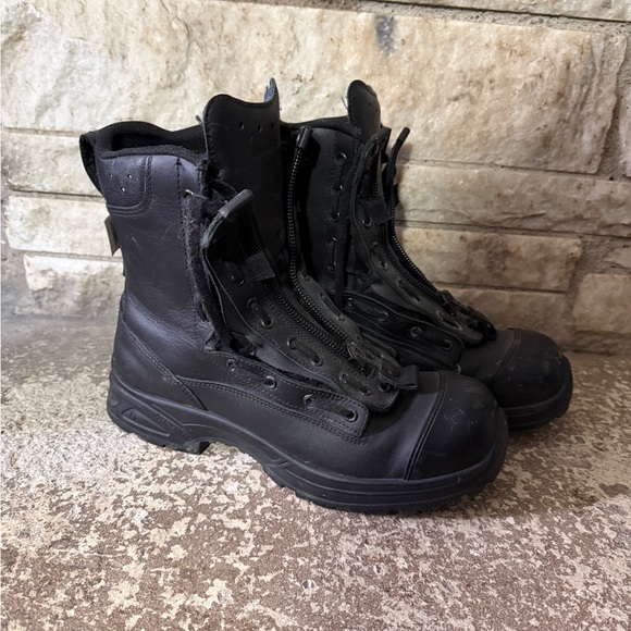 HAIX AirPower R2 work boots - Picture 1 of 6